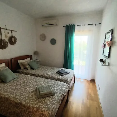 Casa Do Sabrina סנטה לוזיה
