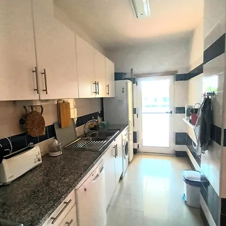 Casa Do Sabrina アパート