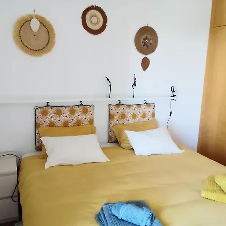 דירה Casa Do Sabrina *
