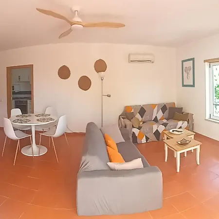 Casa Do Sabrina * サンタ・ルジア