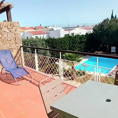 Casa Do Sabrina * サンタ・ルジア