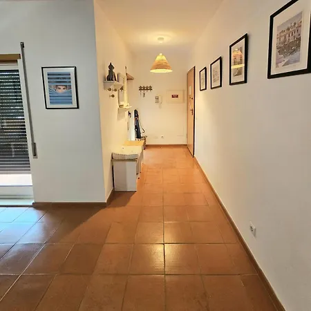 דירה Casa Do Sabrina *