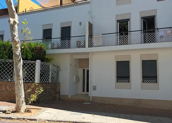 Casa Do Sabrina Appartement Santa Luzia (Tavira)