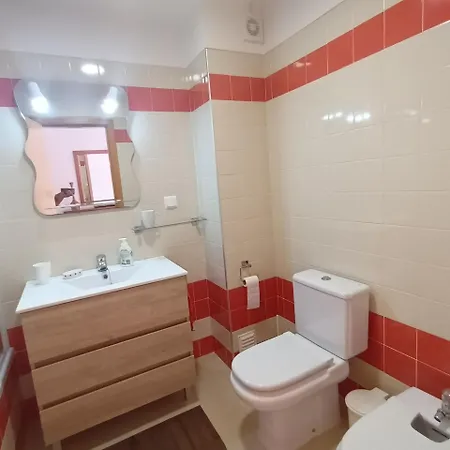 Casa Do Sabrina * Santa Luzia (Tavira)