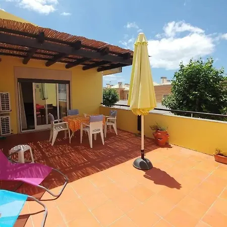 Apartment Casa Do Sabrina