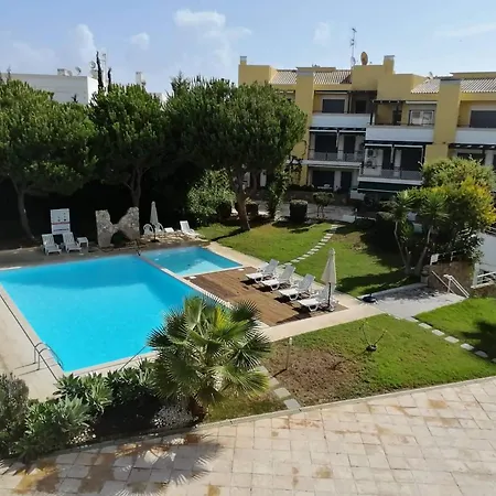 Casa Do Sabrina Apartment