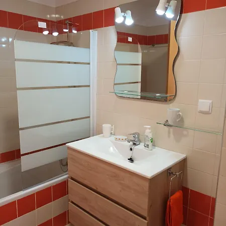 Apartman Casa Do Sabrina