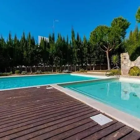 Casa Do Sabrina Apartamento Santa Luzia (Tavira)