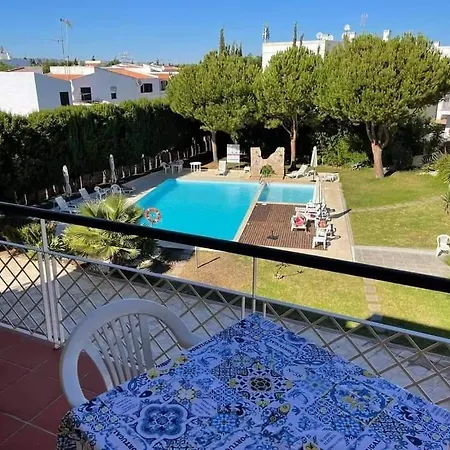 Casa Do Sabrina Apartment