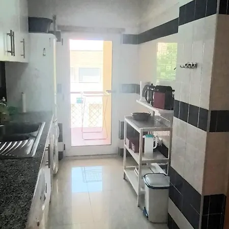 Casa Do Sabrina * Santa Luzia (Tavira)