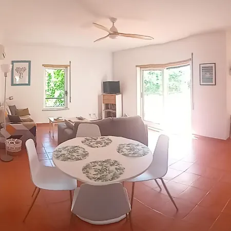 Casa Do Sabrina Apartment *