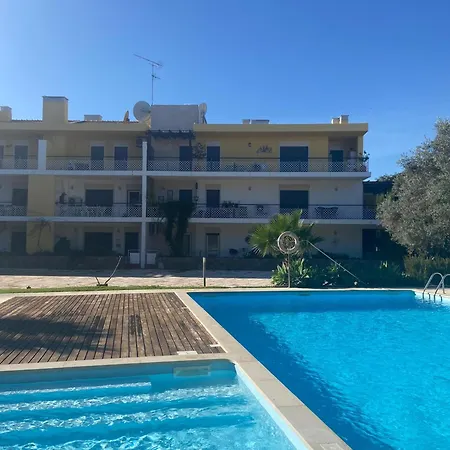 Appartamento Casa Do Sabrina *