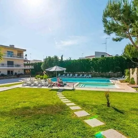 Casa Do Sabrina Apartman *