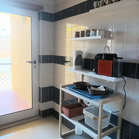 Apartman Casa Do Sabrina *