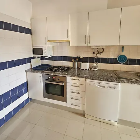 Casa Do Sabrina 公寓 圣卢西亚岛