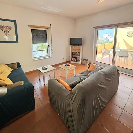 Casa Do Sabrina Apartman