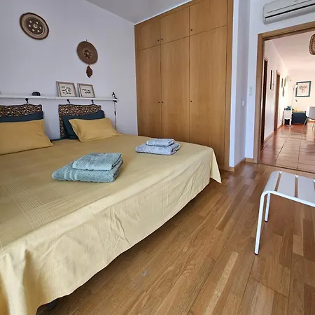 Apartman Casa Do Sabrina *