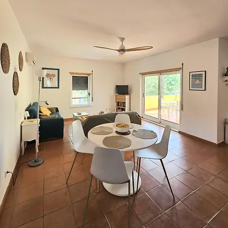 Casa Do Sabrina Apartman *