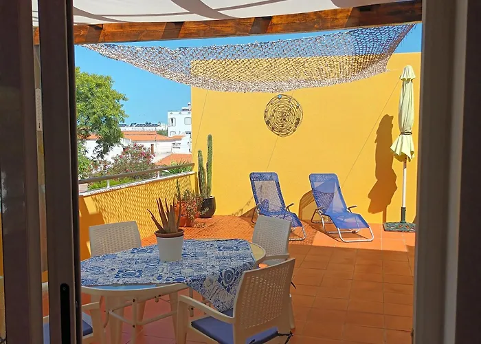 公寓 Casa Do Sabrina