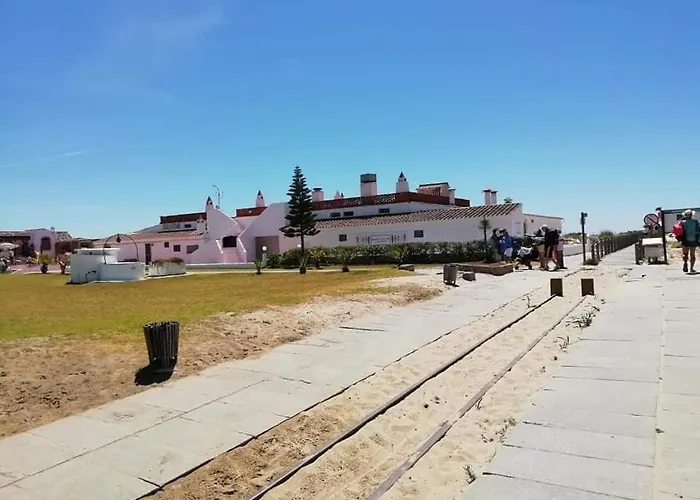 Casa Do Sabrina 公寓 圣卢西亚岛