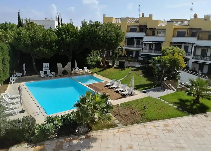 Casa Do Sabrina 公寓