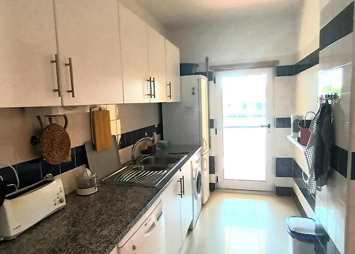 Casa Do Sabrina 公寓