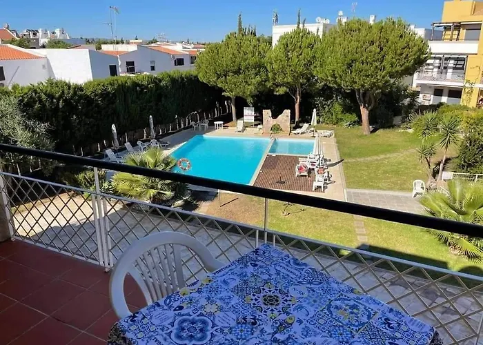 Casa Do Sabrina 公寓