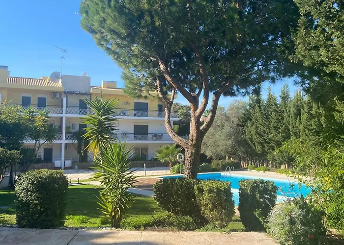 公寓 Casa Do Sabrina *