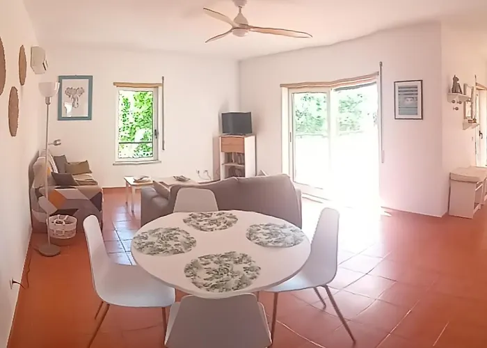 Casa Do Sabrina 公寓 *