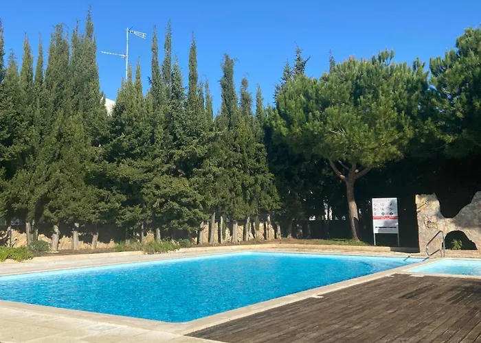 公寓 Casa Do Sabrina *