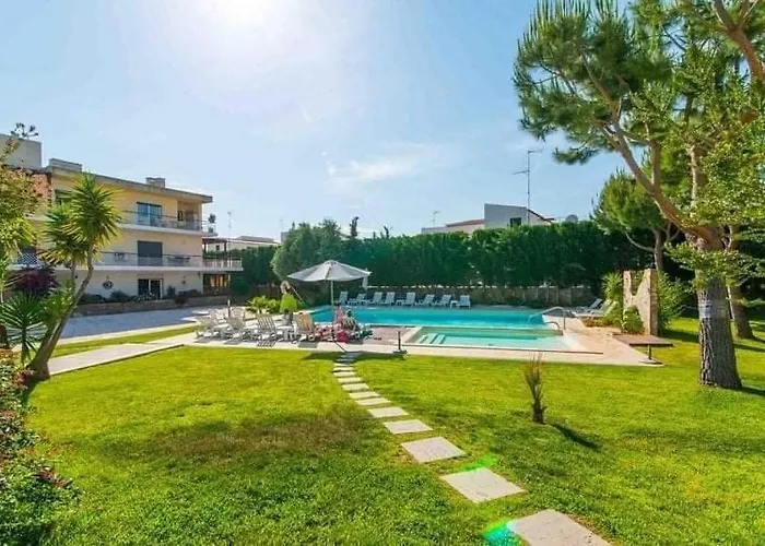 Casa Do Sabrina 公寓 *