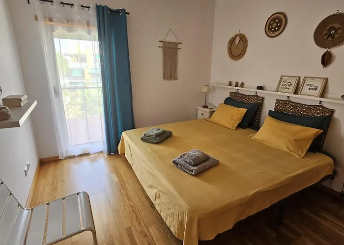 公寓 Casa Do Sabrina *