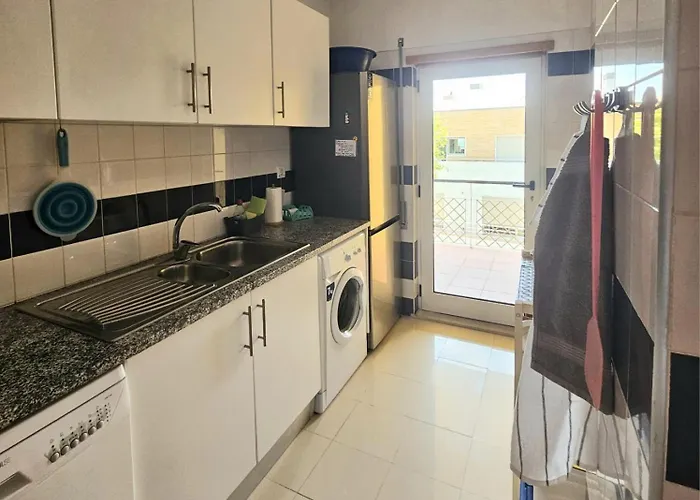 Casa Do Sabrina 公寓 *