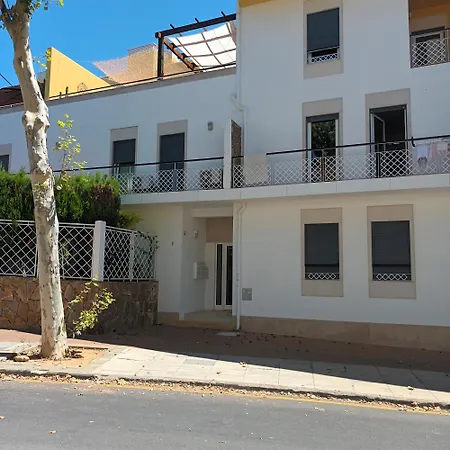 Casa Do Sabrina Διαμέρισμα Santa Luzia (Tavira)