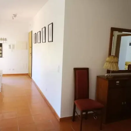 Casa Do Sabrina Διαμέρισμα Santa Luzia (Tavira)