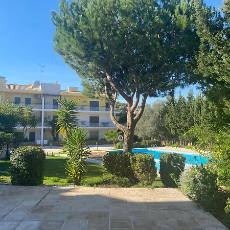 Διαμέρισμα Casa Do Sabrina *