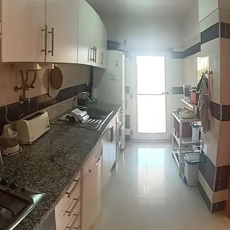 Διαμέρισμα Casa Do Sabrina Santa Luzia (Tavira)